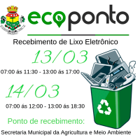 eco-ponto