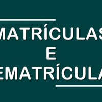 matriculas